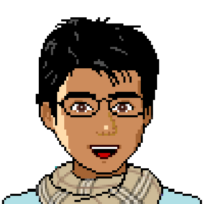 Profile icon